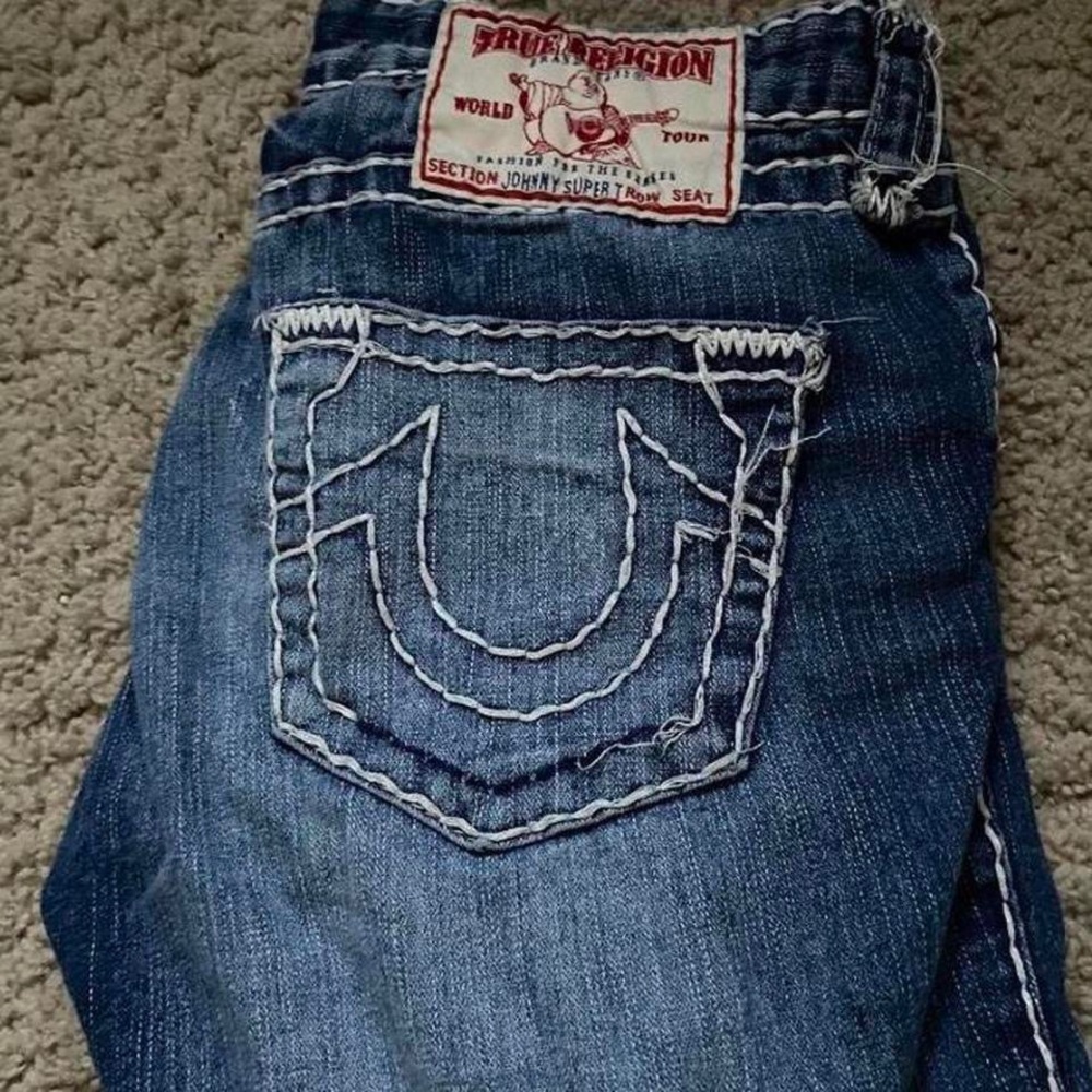 Y2k true religion truey